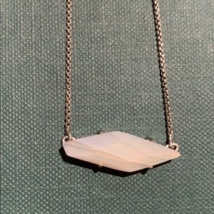 Kendra Scott Winter Necklace